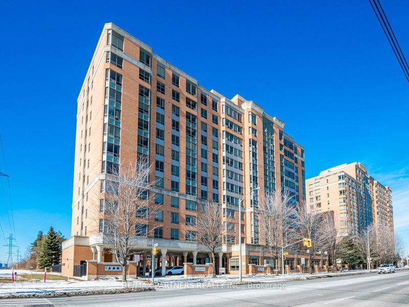 3088 KENNEDY Rd, unit 907 for sale - image #1