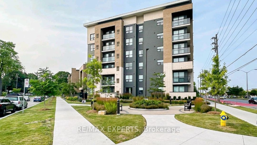 1 Falaise Rd, unit 408 for sale - image #1