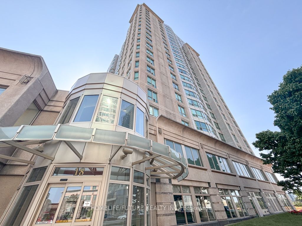 18 Lee Centre Dr, unit 1902 for sale - image #1