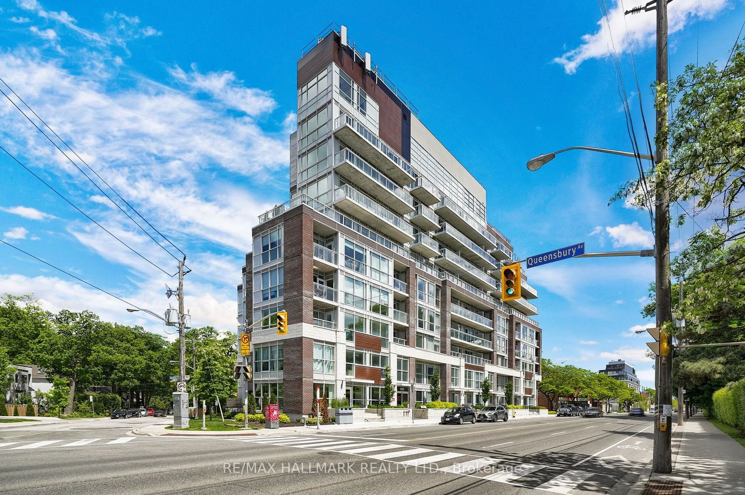 1350 Kingston Rd, unit 701 for sale - image #1