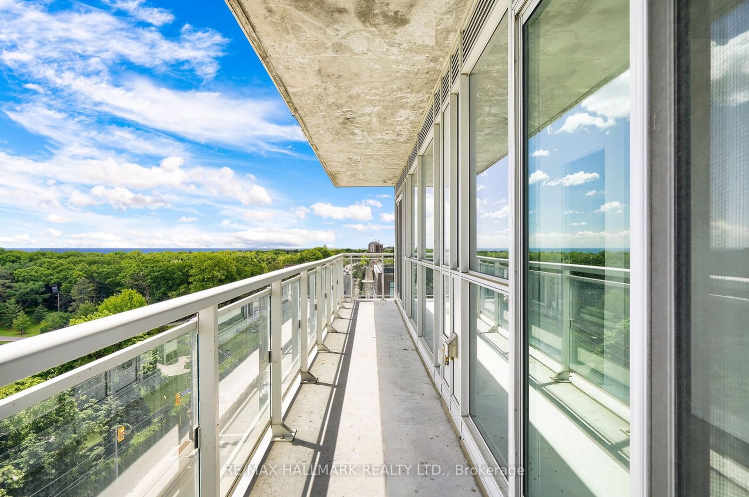 1350 Kingston Rd, unit 701 for sale - image #34