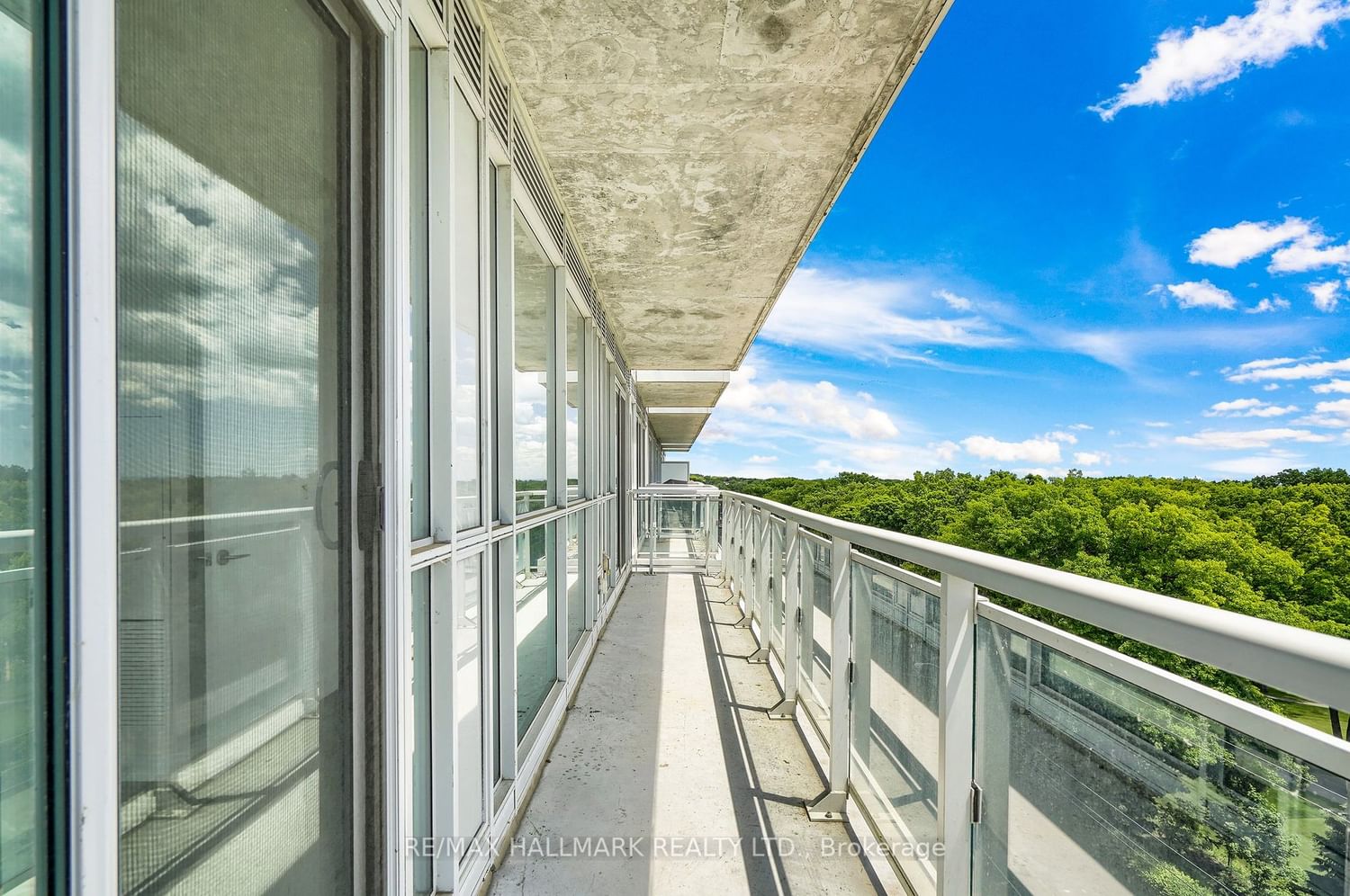 1350 Kingston Rd, unit 701 for sale - image #35