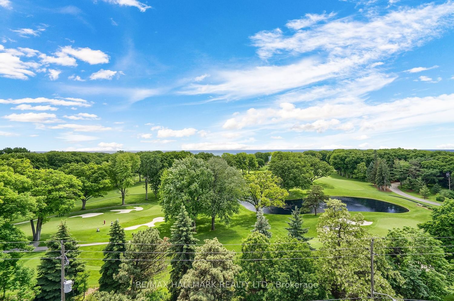 Residences at the Hunt Club, Scarborough, Toronto