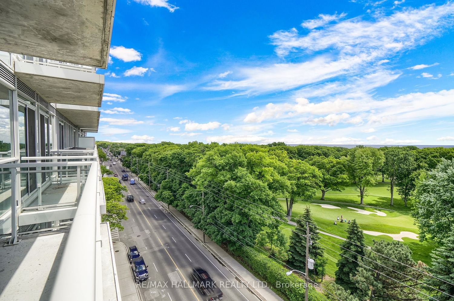 Residences at the Hunt Club, Scarborough, Toronto