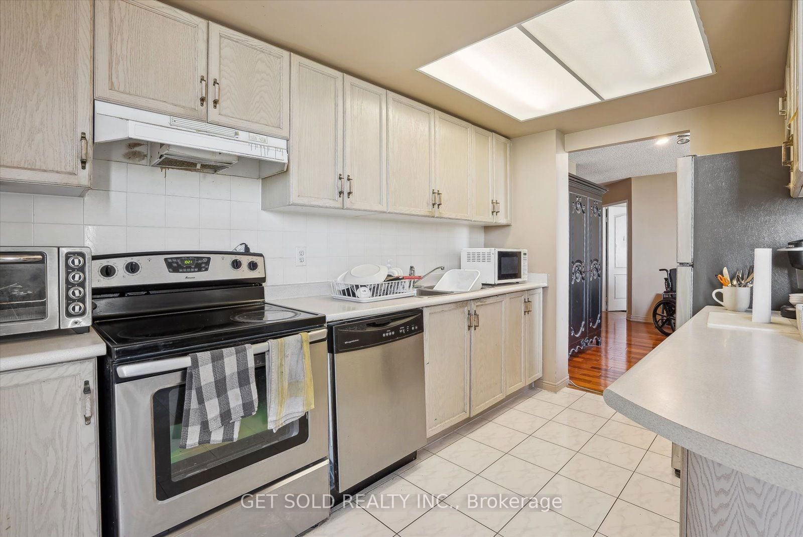 1 Greystone Walk Dr, unit 1681 for sale - image #6