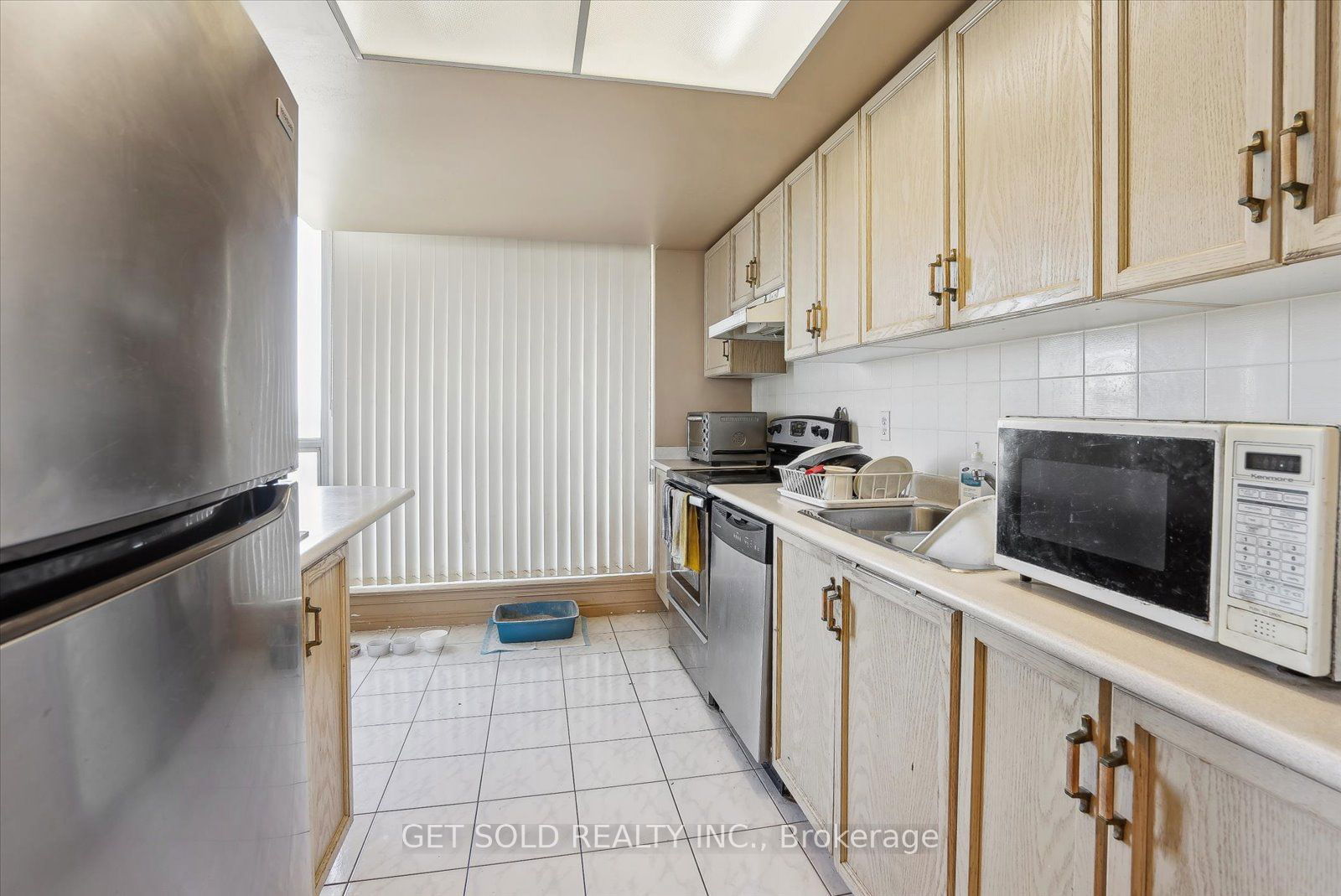 1 Greystone Walk Dr, unit 1681 for sale - image #7