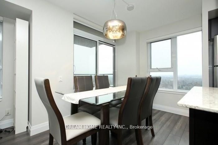 190 Borough Dr, unit 2005 for rent - image #2