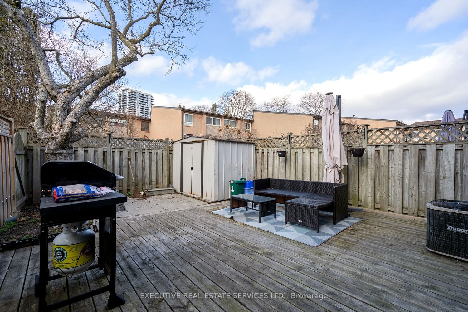 1235 Radom St, unit 57 for sale - image #16