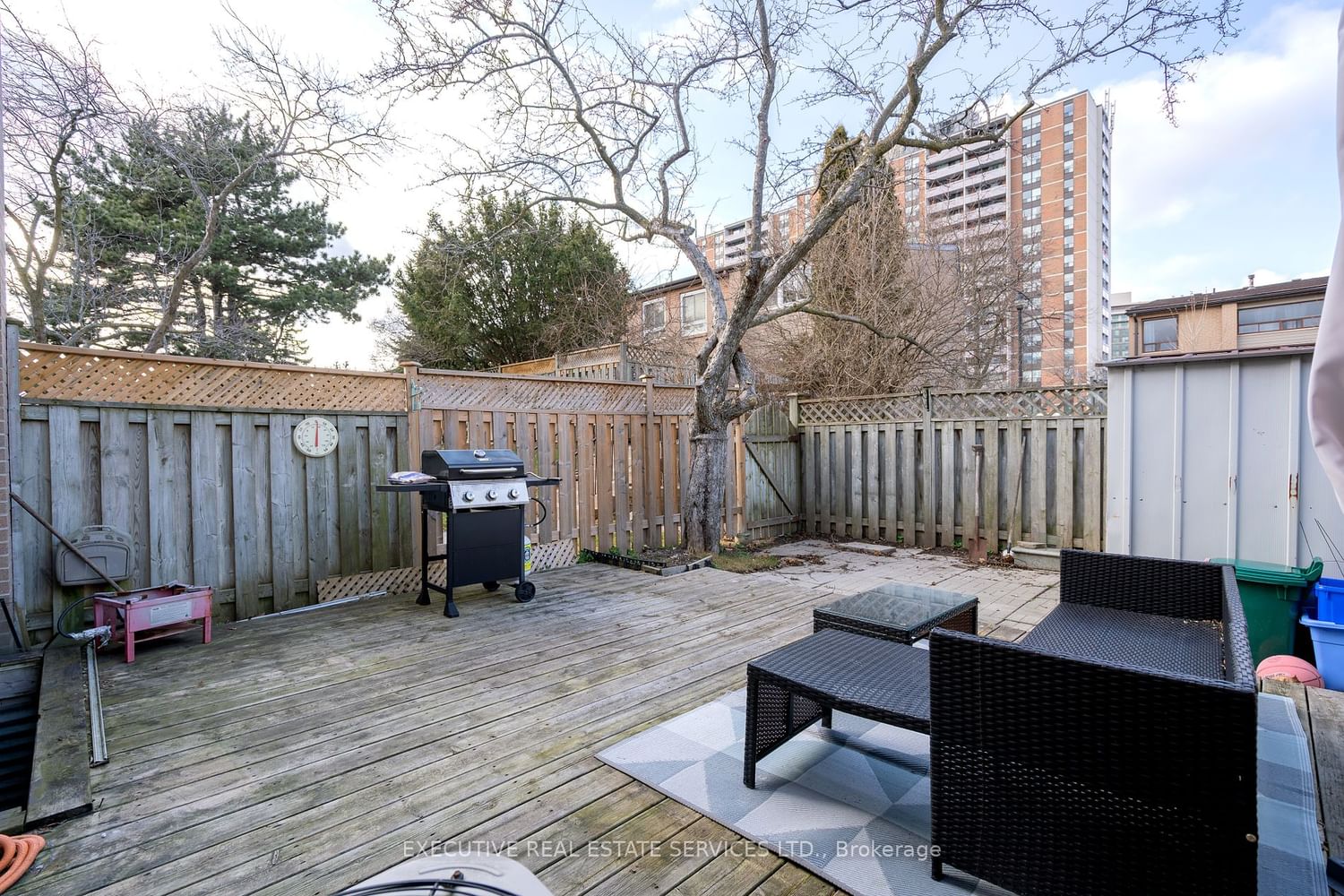 1235 Radom St, unit 57 for sale - image #17