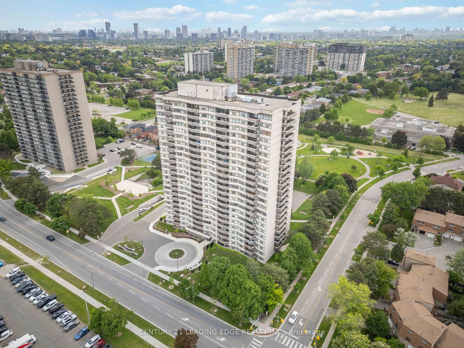 Bridletowne II Condos, Scarborough, Toronto