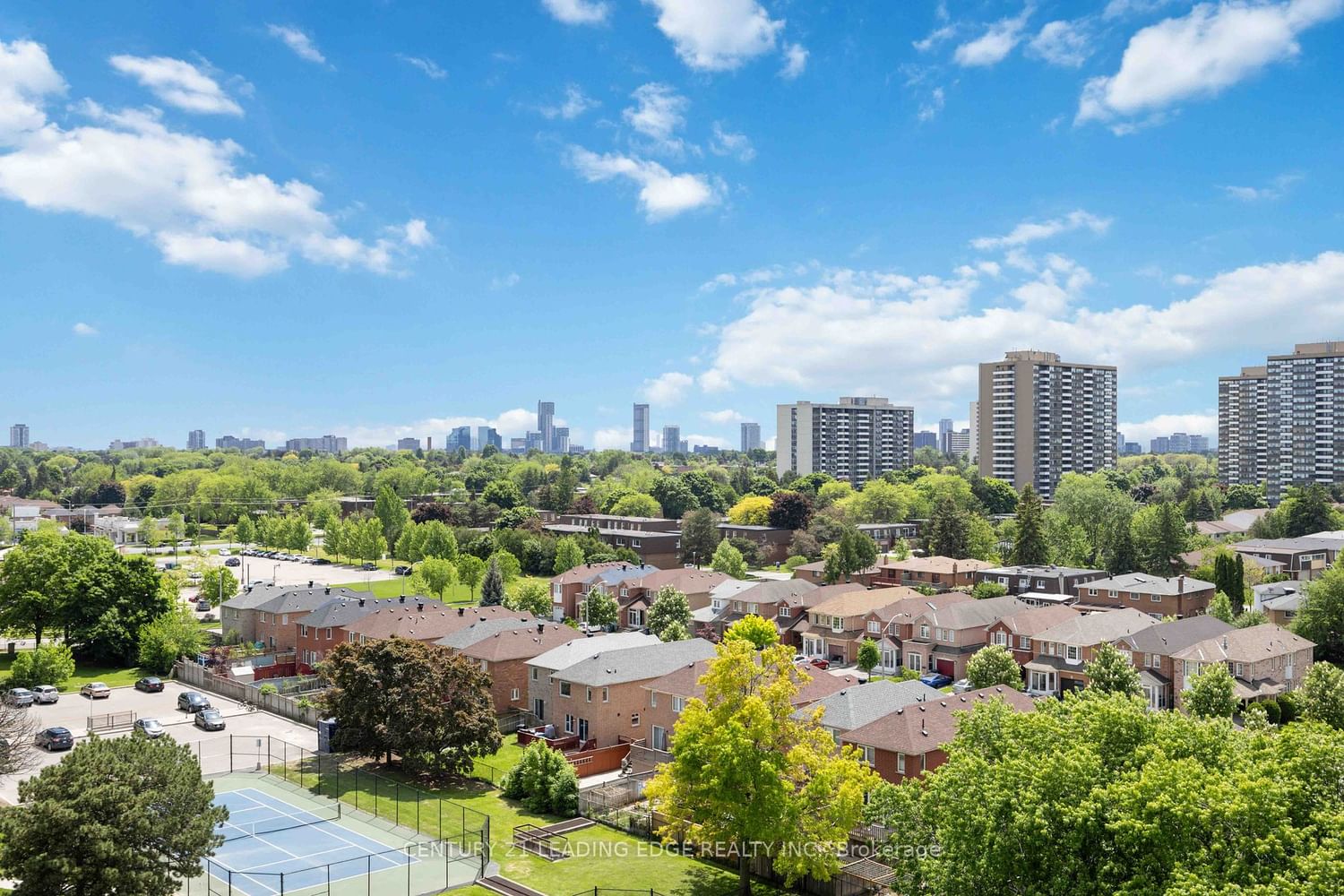 Bridletowne II Condos, Scarborough, Toronto