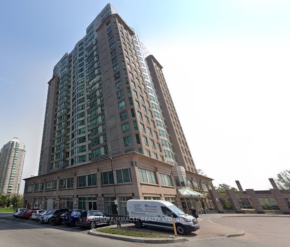 18 Lee Centre Dr S, unit 608 for sale - image #2