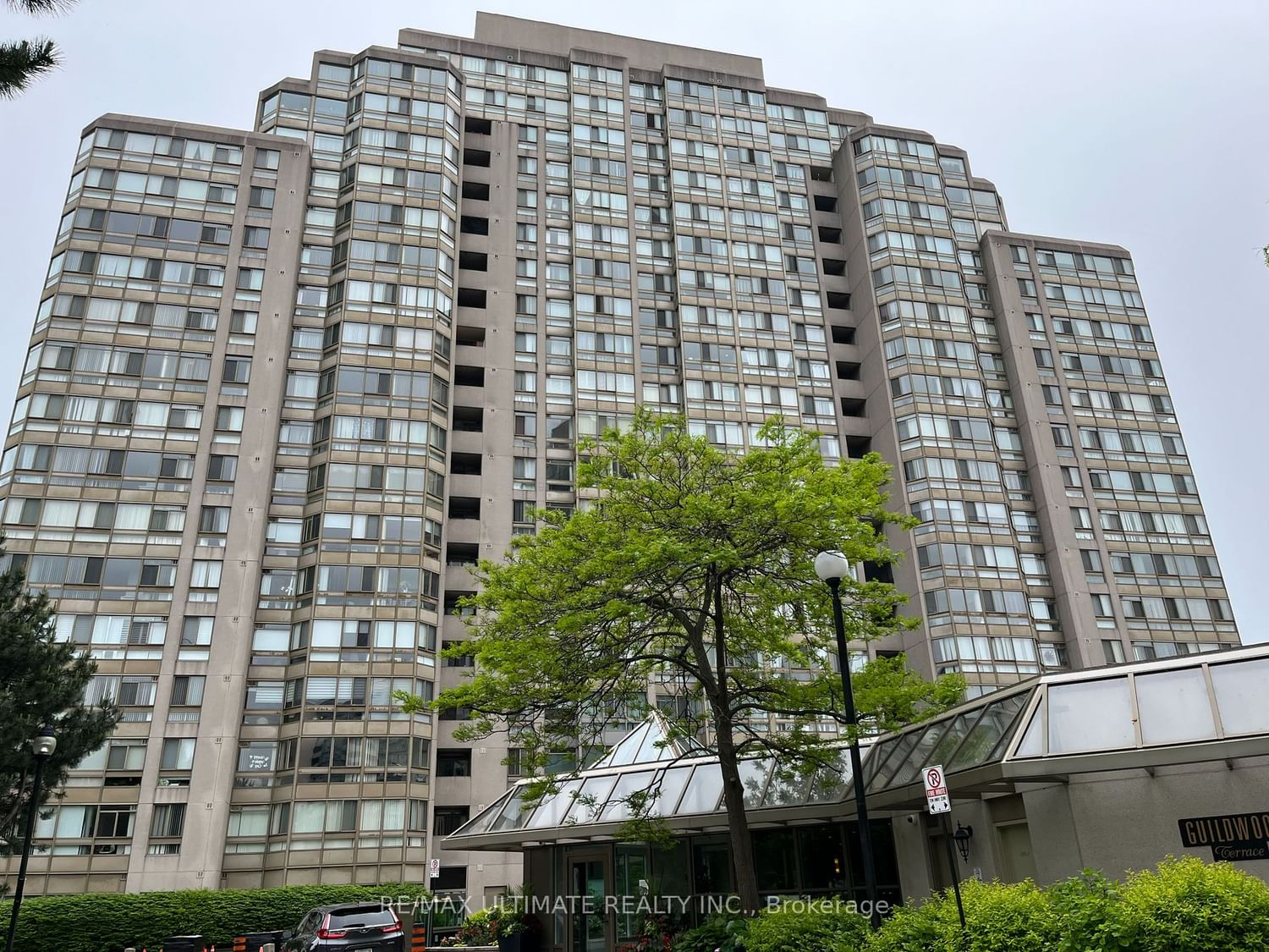 3233 Eglinton Ave E, unit 1410 for sale - image #1