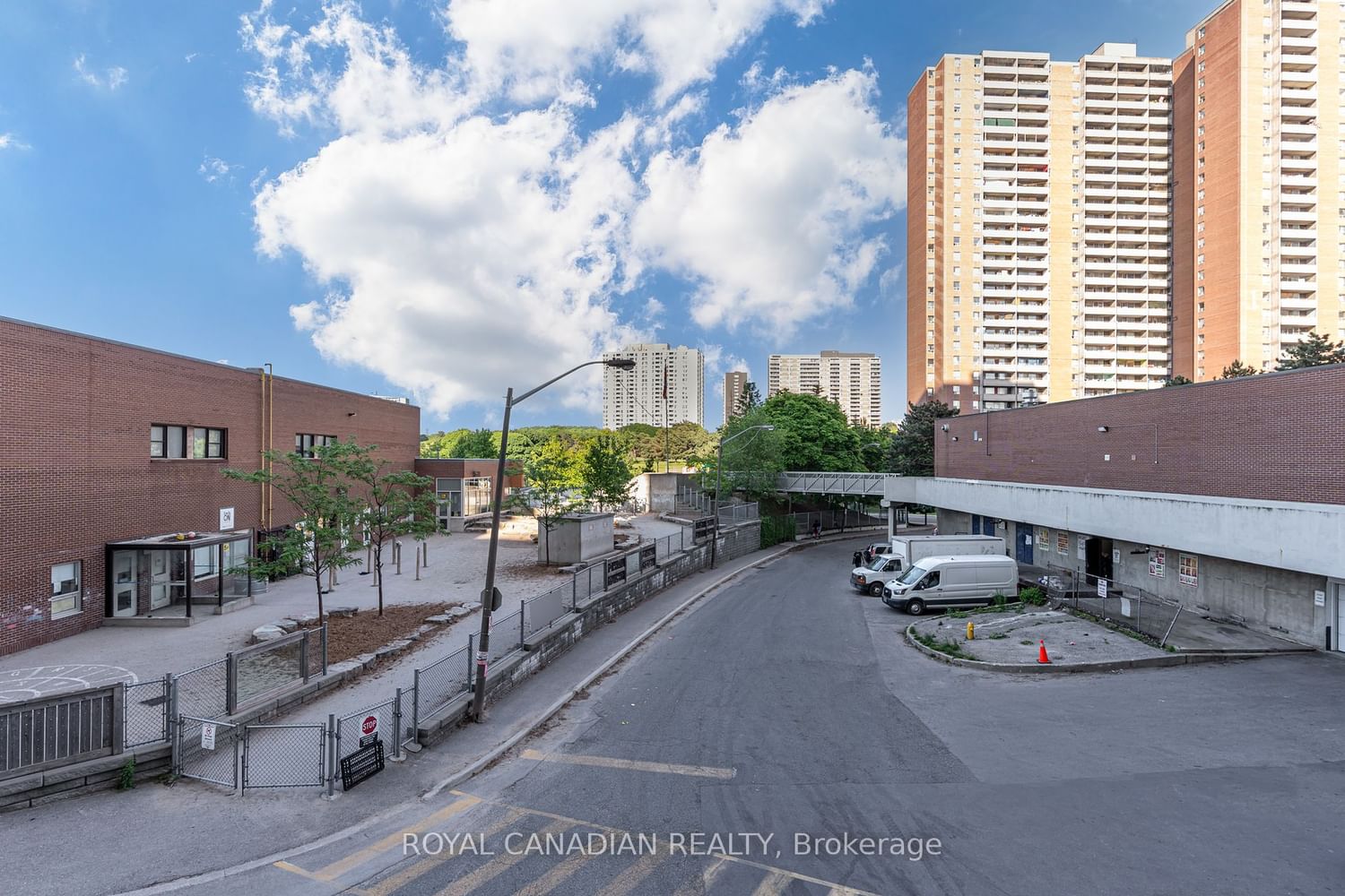 5 Massey Sq, unit 106 for sale - image #21