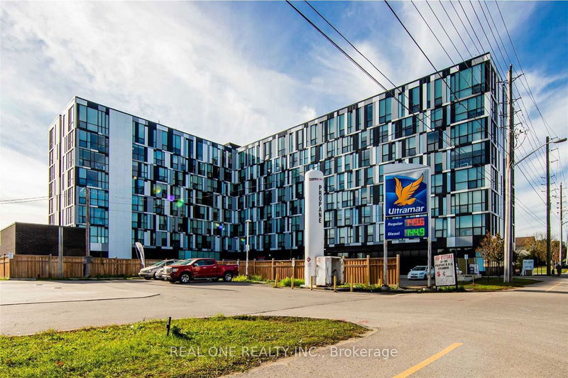 1900 Simcoe St N, unit 514 for sale - image #1