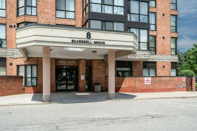 8 SilverBell Grve, unit 710 for sale - image #1