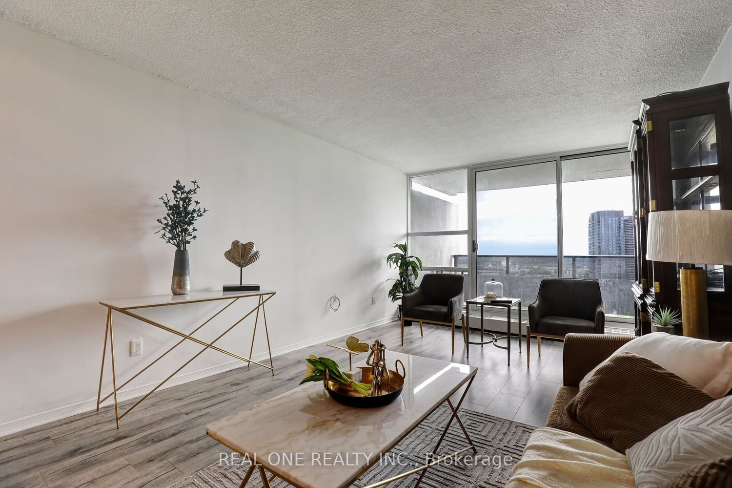 4101 Sheppard Ave E, unit 2105 for sale - image #13