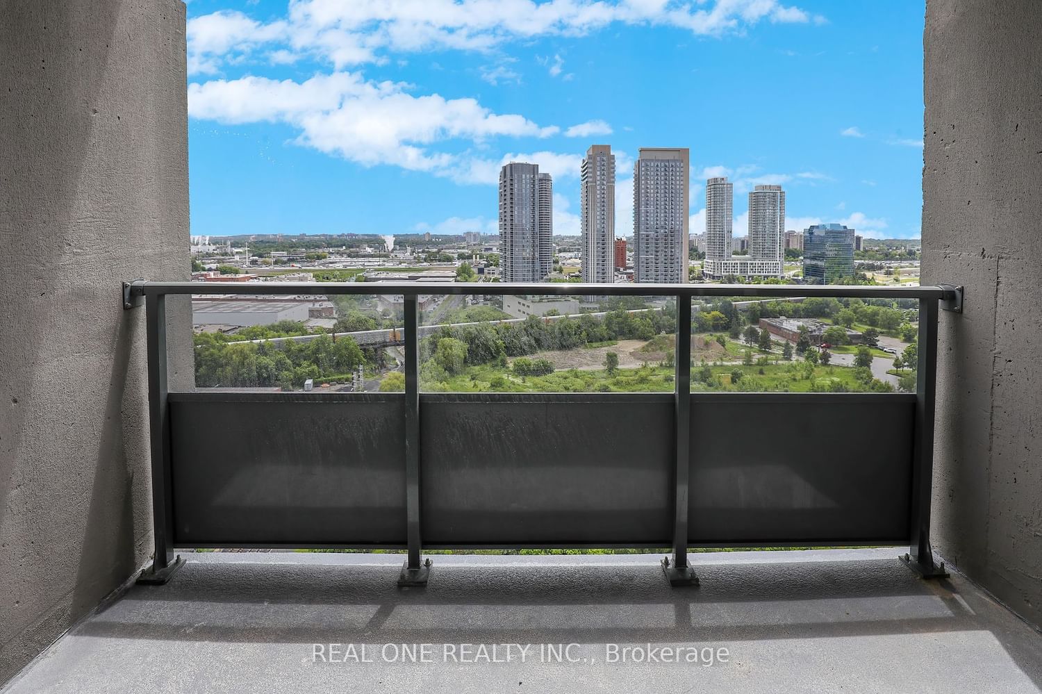 4101 Sheppard Ave E, unit 2105 for sale - image #15