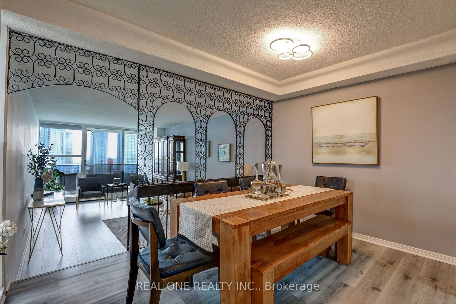 4101 Sheppard Ave E, unit 2105 for sale - image #9