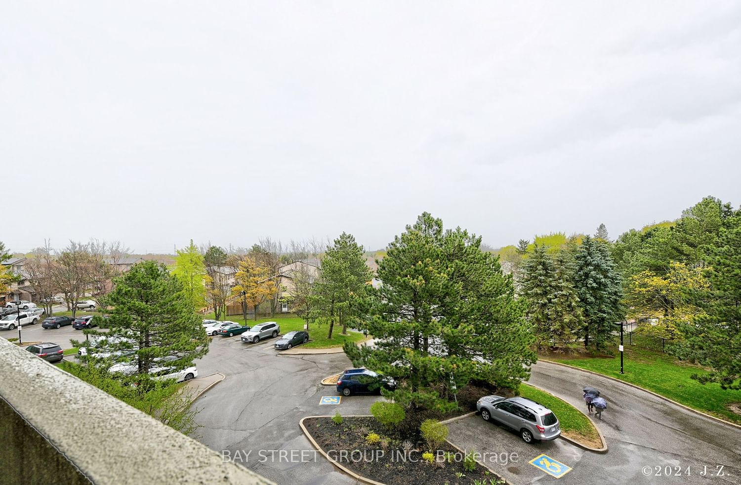 30 Thunder Grve, unit 408 for sale - image #18