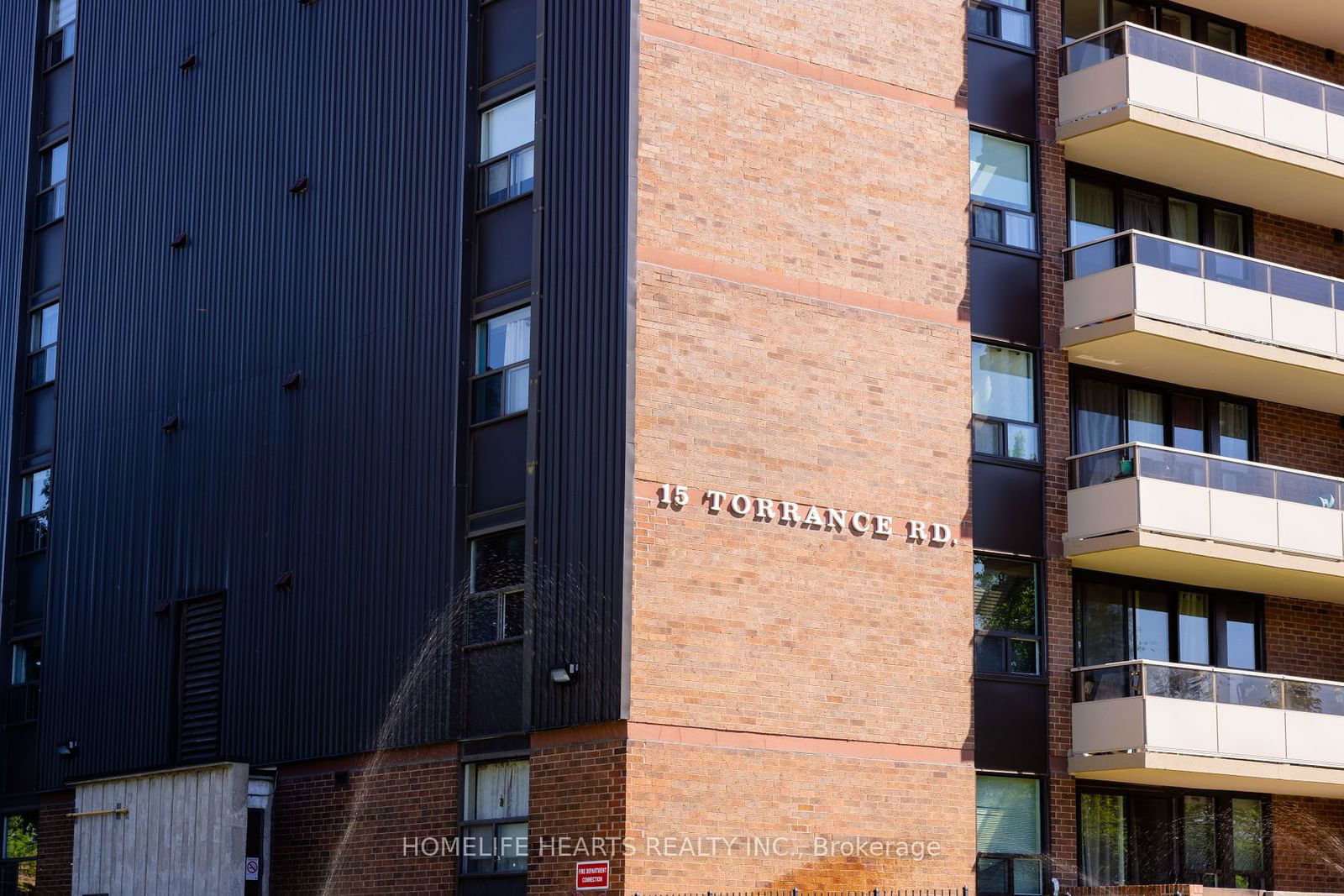 15 Torrance Rd, unit 509 for sale - image #2