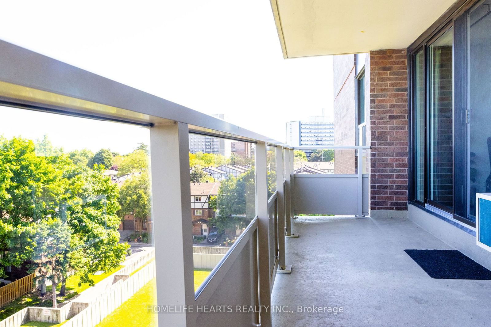 15 Torrance Rd, unit 509 for sale - image #31