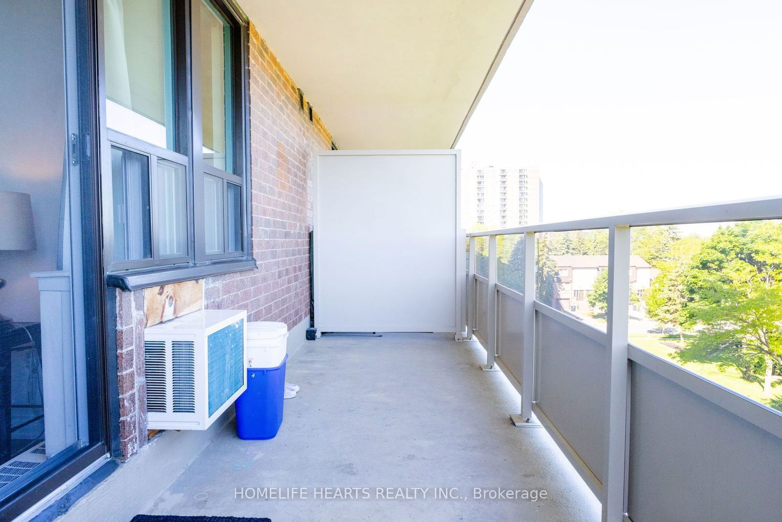 15 Torrance Rd, unit 509 for sale - image #32