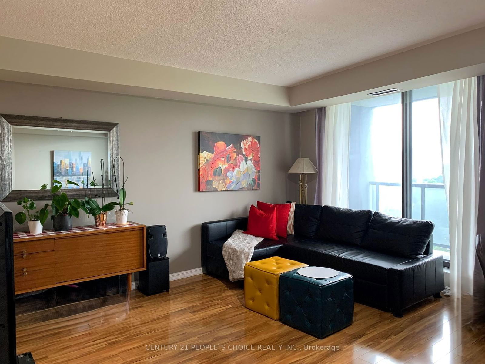 757 Victoria Park Ave, unit 1201 for sale - image #5