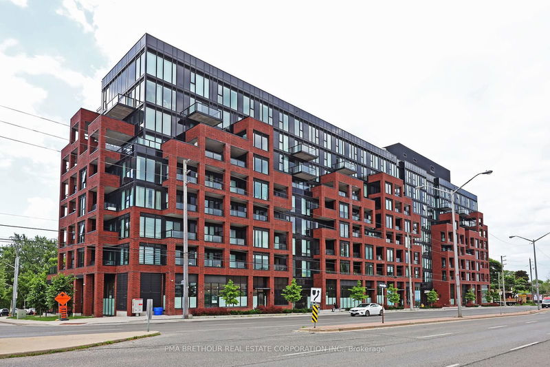 2799 Kingston Rd, unit 803 for sale - image #1