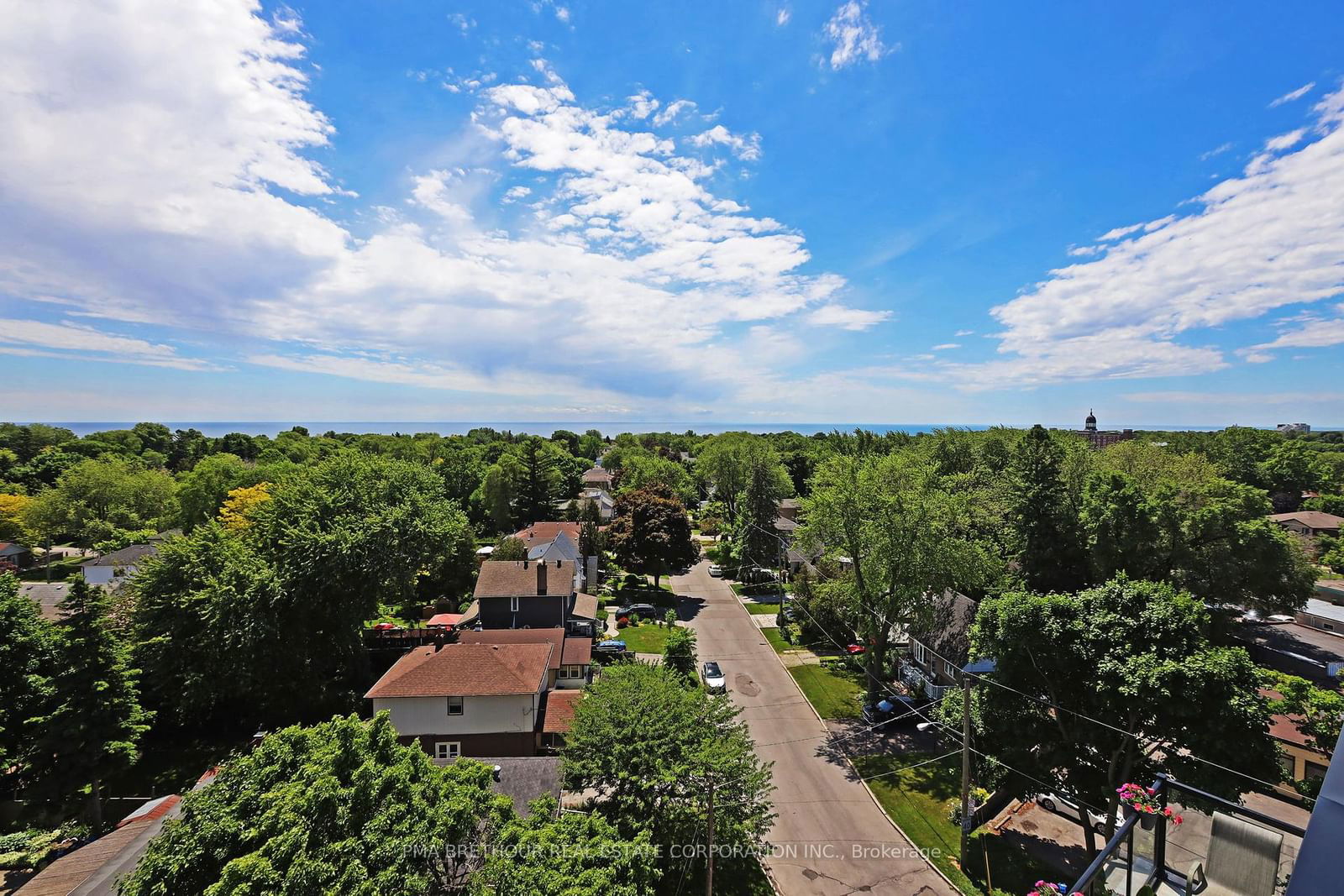 2799 Kingston Rd, unit 803 for sale - image #25