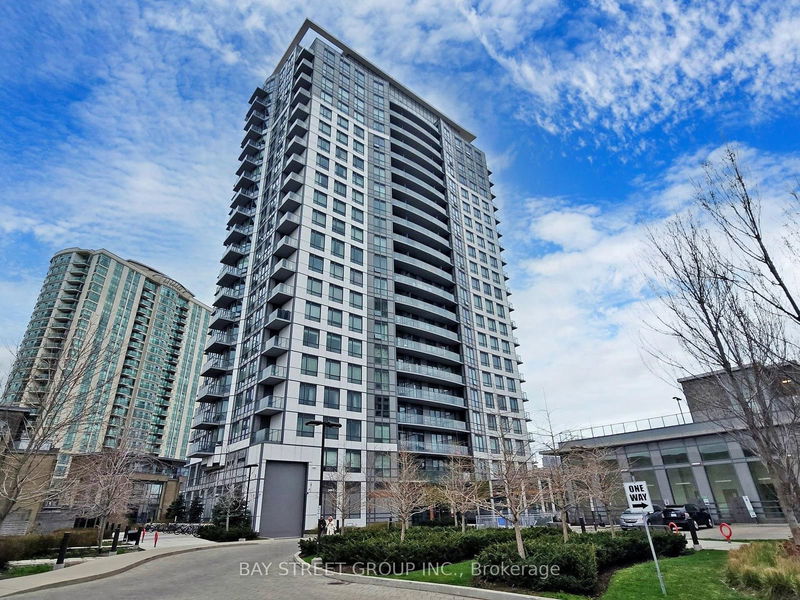 195 Bonis Ave, unit 811 for sale - image #1