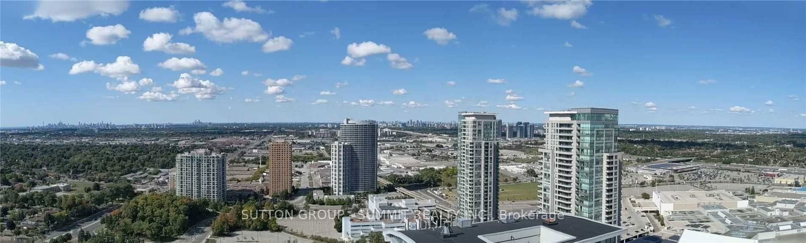 50 TOWN CENTRE Crt, unit 3904 for rent