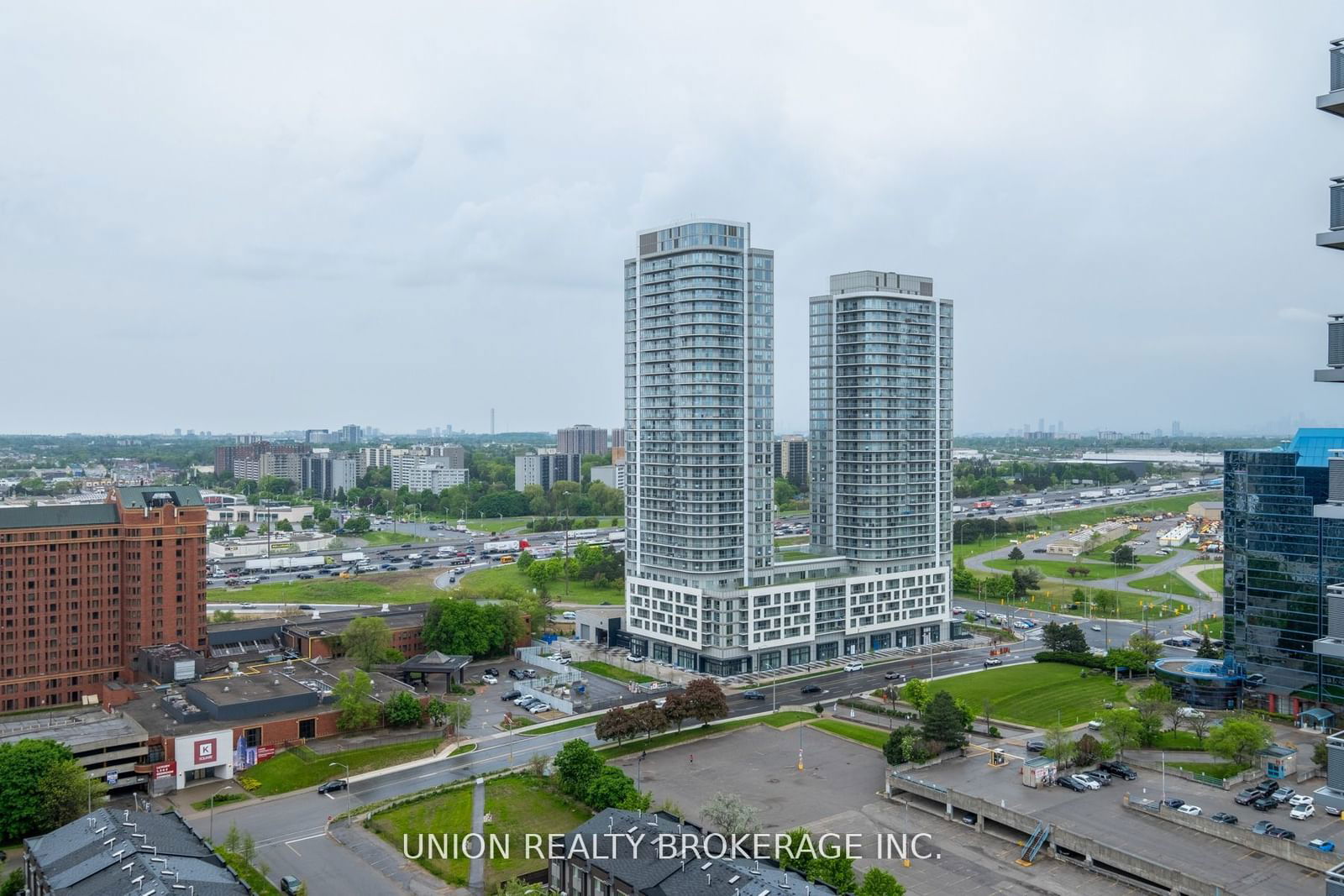 255 Village Green Sq, unit 2203 for sale - image #16