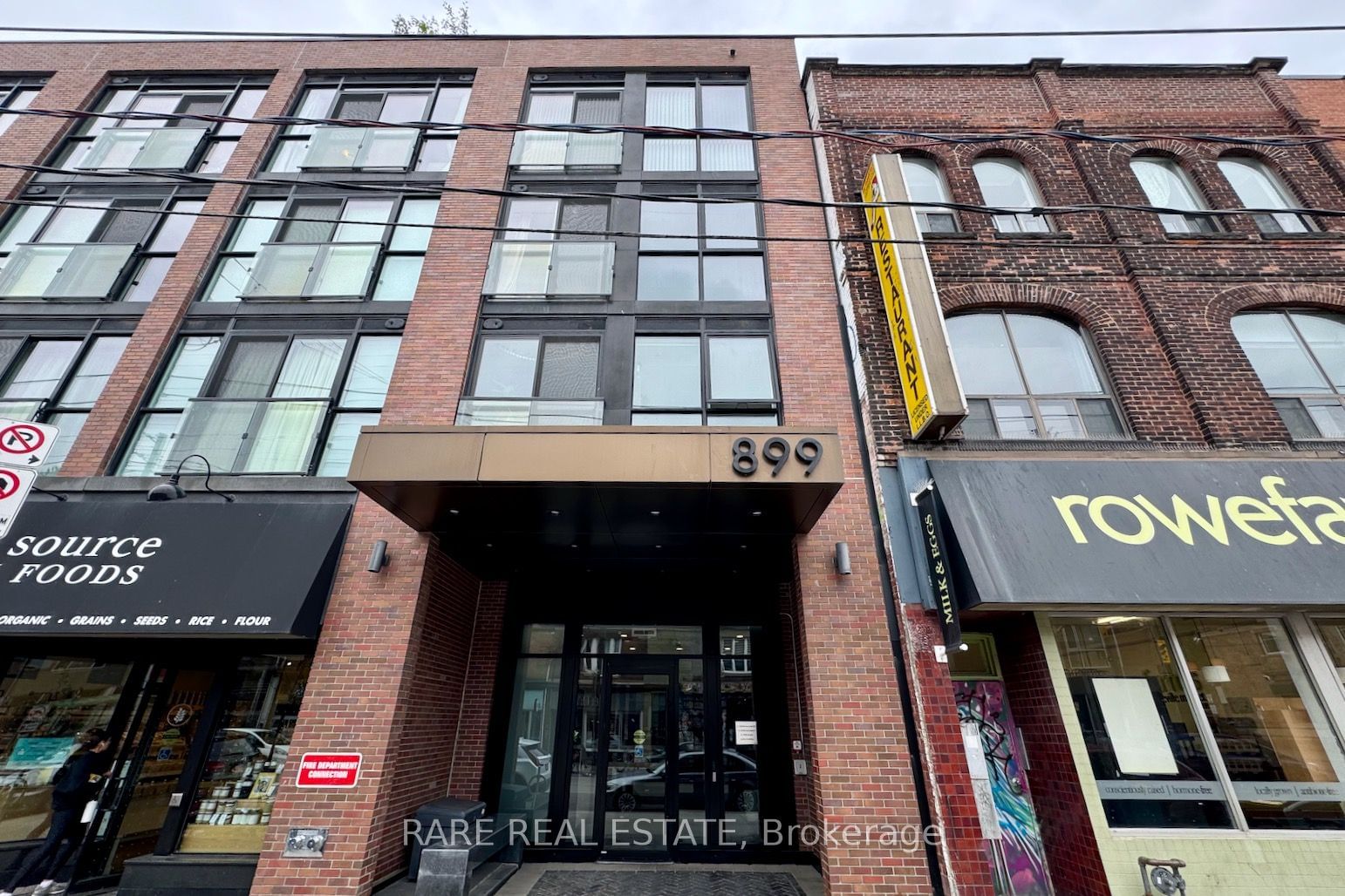 899 Queen St E, unit 403 for sale - image #18