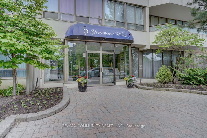 3 Greystone Walk Dr, unit 628 for sale - image #1