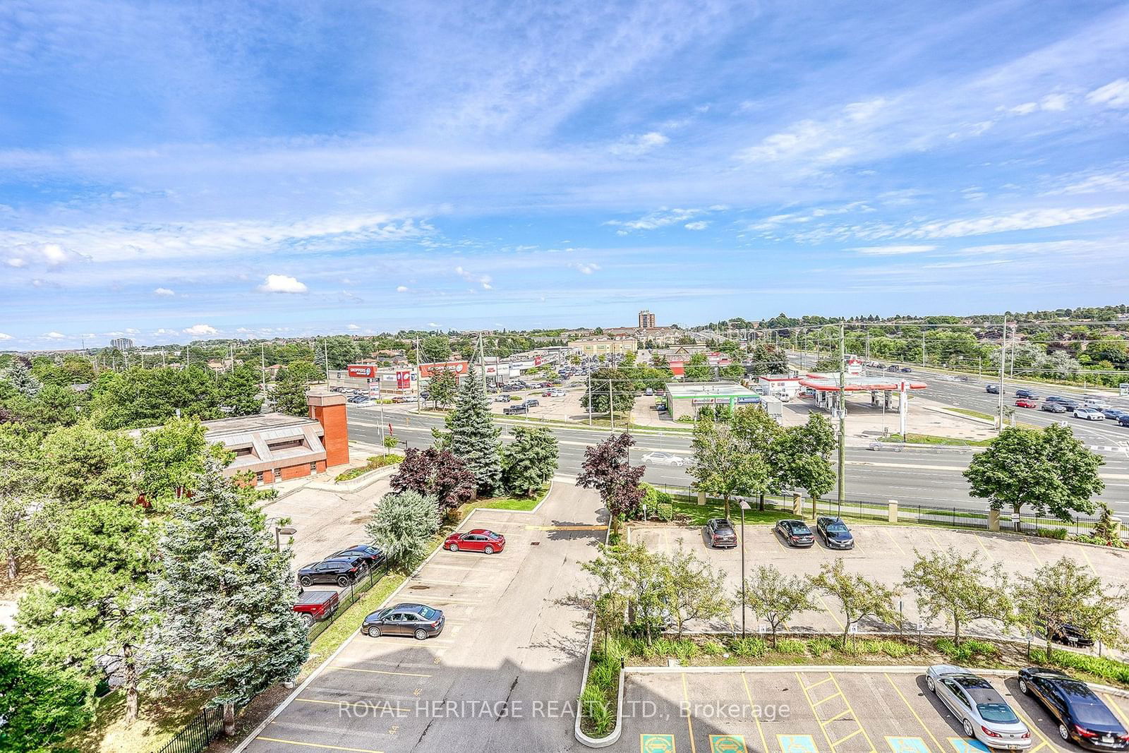 2 Westney Rd N, unit 611 for sale - image #23