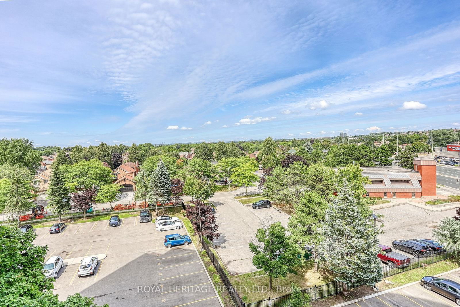 2 Westney Rd N, unit 611 for sale - image #24