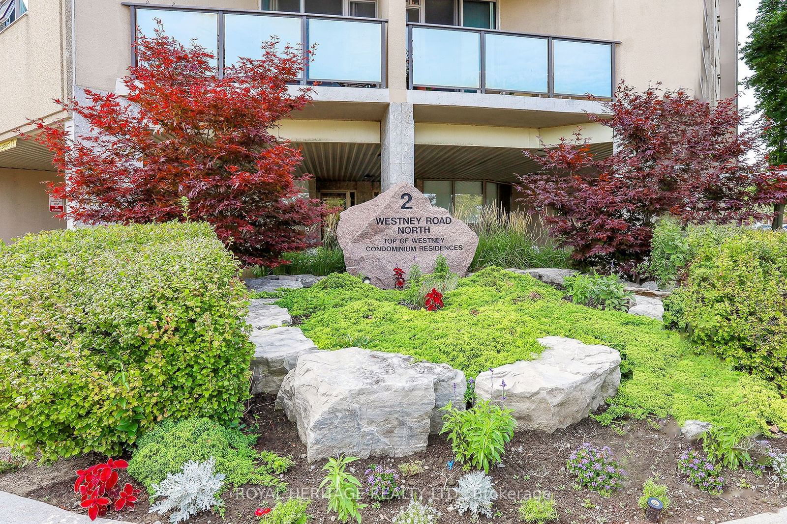 2 Westney Rd N, unit 611 for sale - image #3