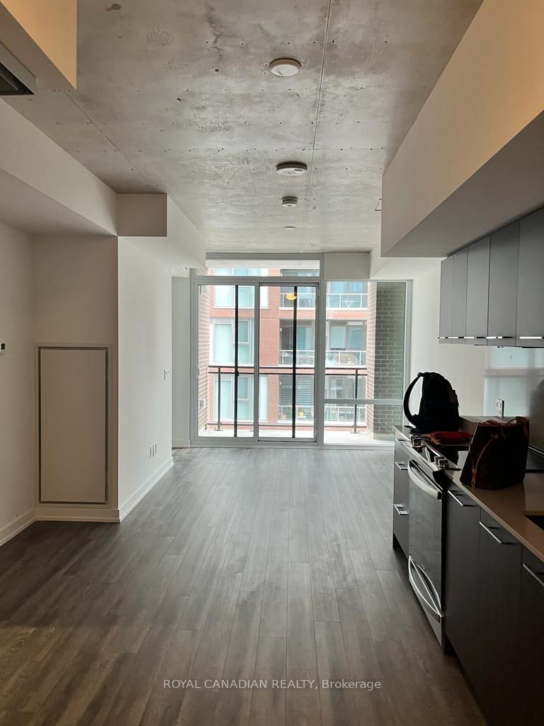 45 Baseball Pl, unit 403 for rent - image #7