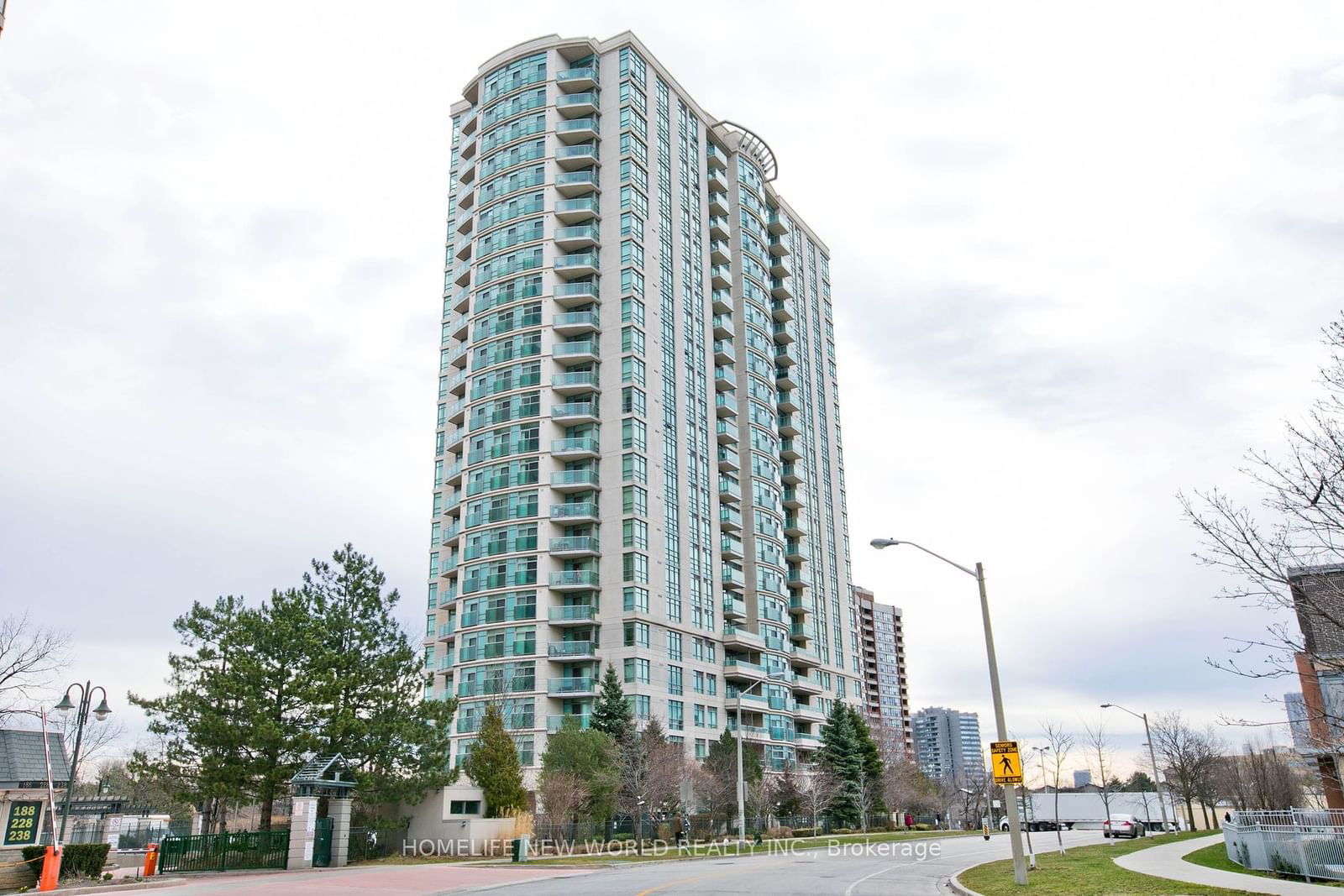 238 Bonis Ave, unit 2720 for sale - image #1