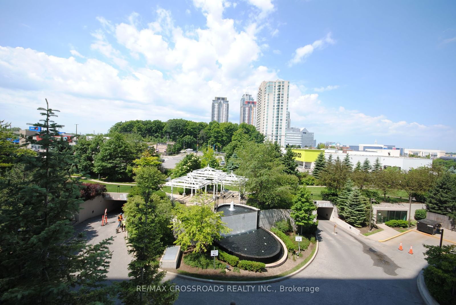 68 Grangeway Ave, unit 503 for sale - image #20