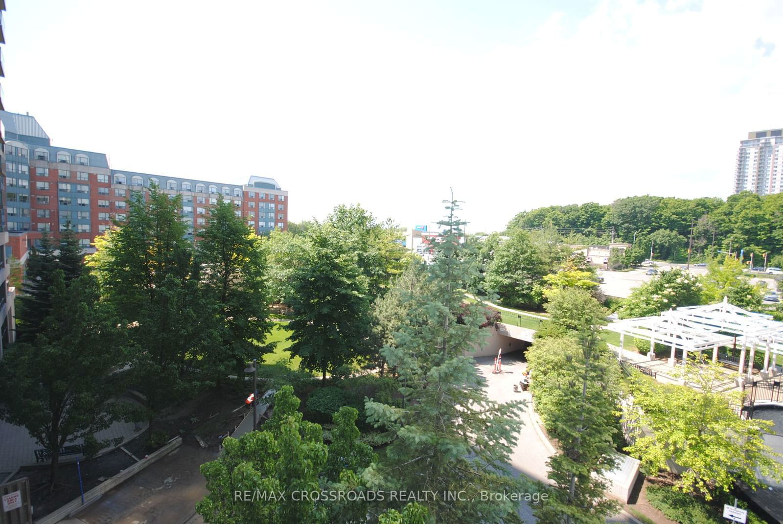 68 Grangeway Ave, unit 503 for sale - image #21