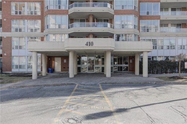 410 Mclevin Ave, unit 303 for rent - image #1