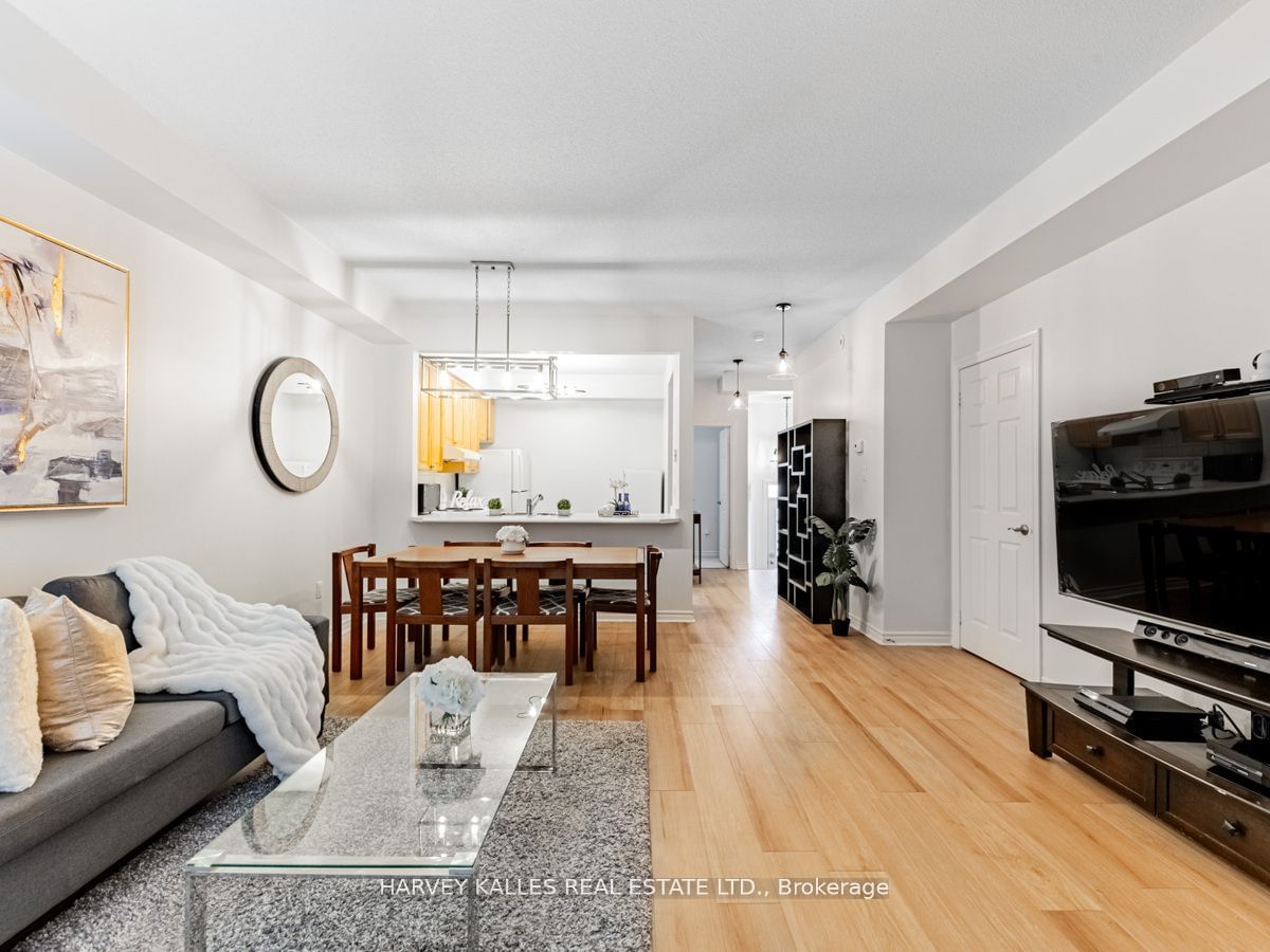 61 Town Centre Crt, unit 73 for sale - image #10