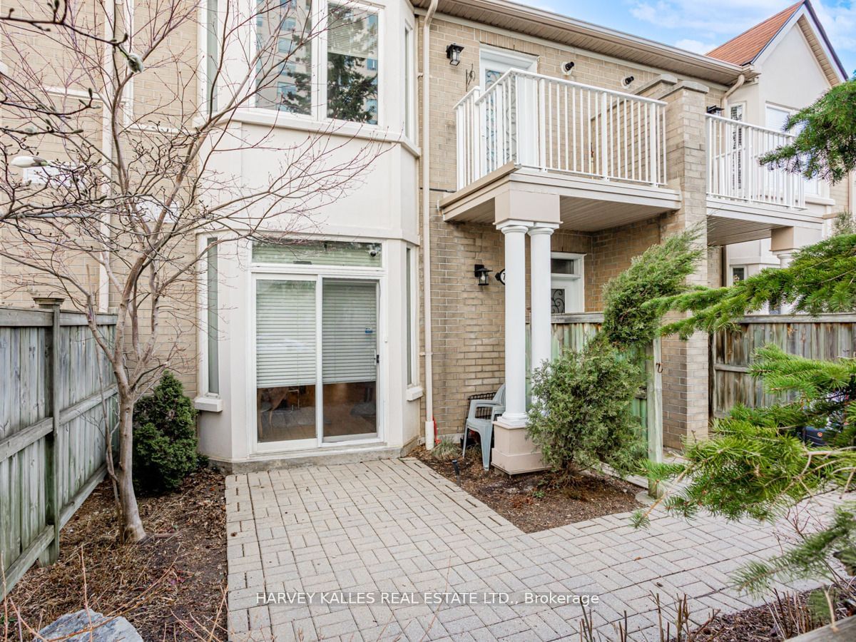 61 Town Centre Crt, unit 73 for sale - image #25