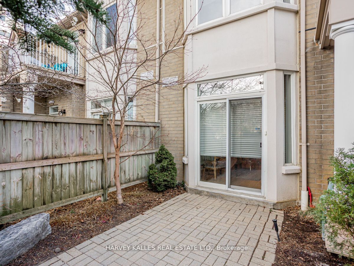 61 Town Centre Crt, unit 73 for sale - image #26