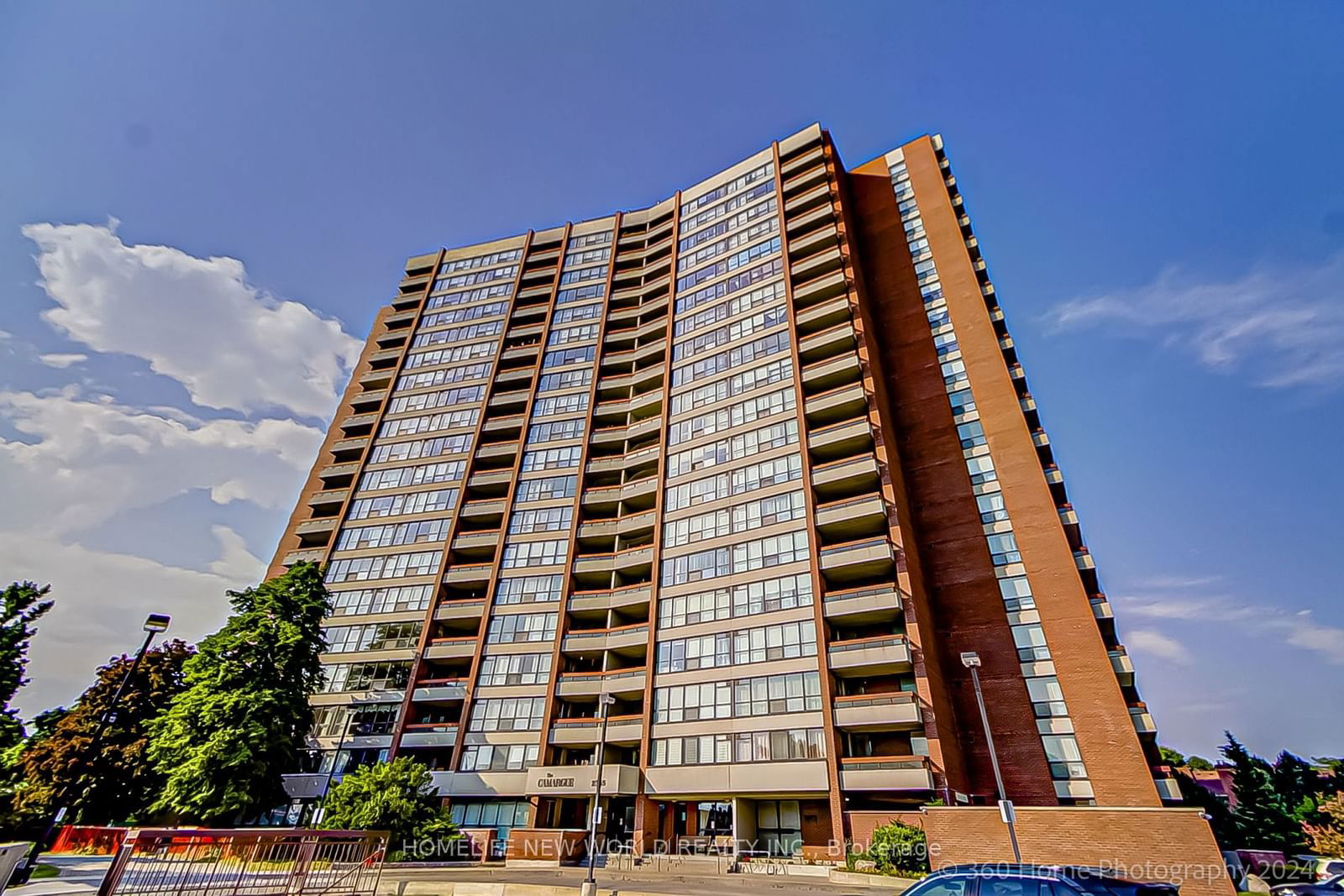 2365 Kennedy Rd E, unit 1104 for sale - image #1