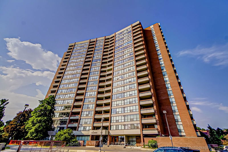 2365 Kennedy Rd E, unit 1104 for sale - image #1