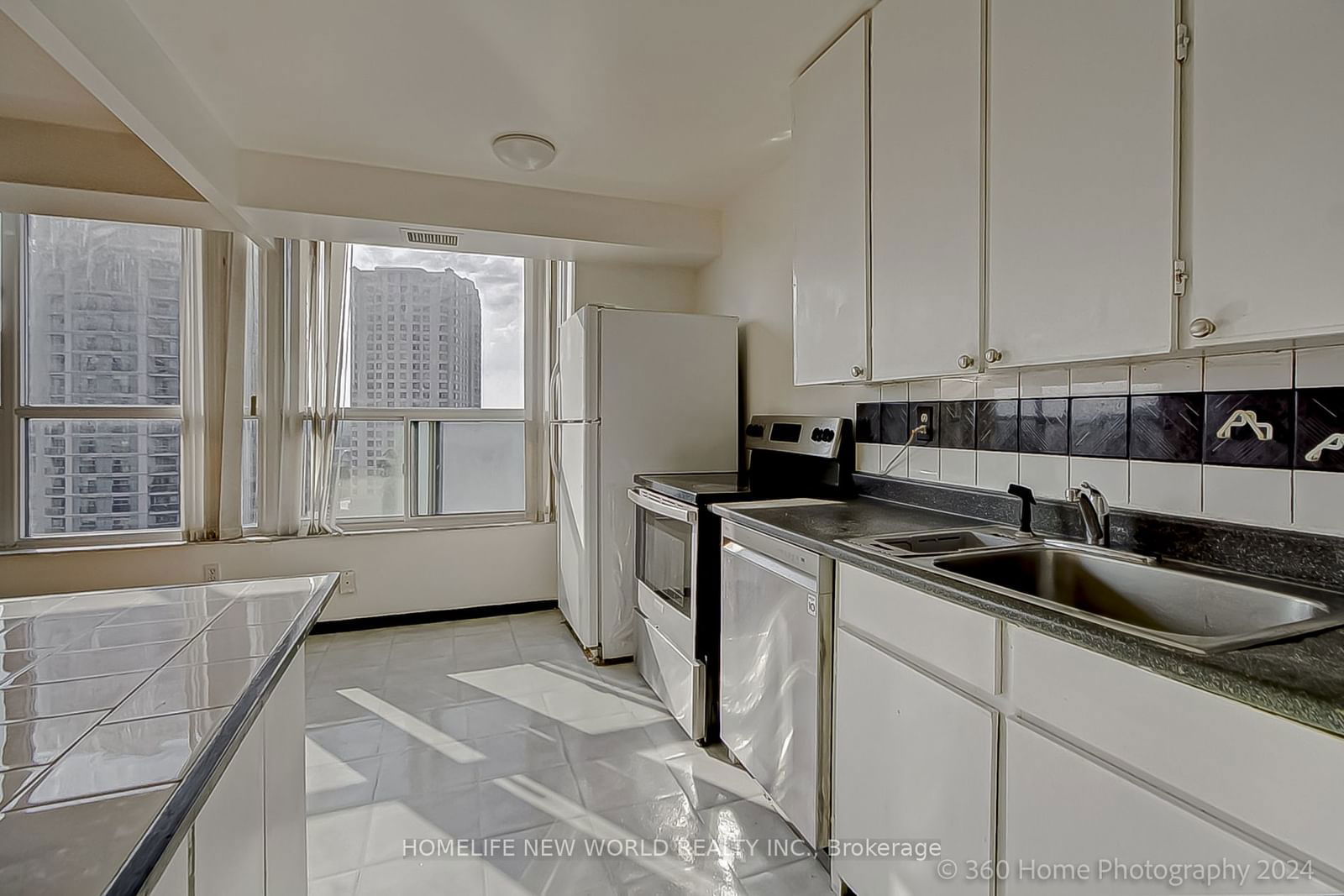 2365 Kennedy Rd E, unit 1104 for sale - image #10