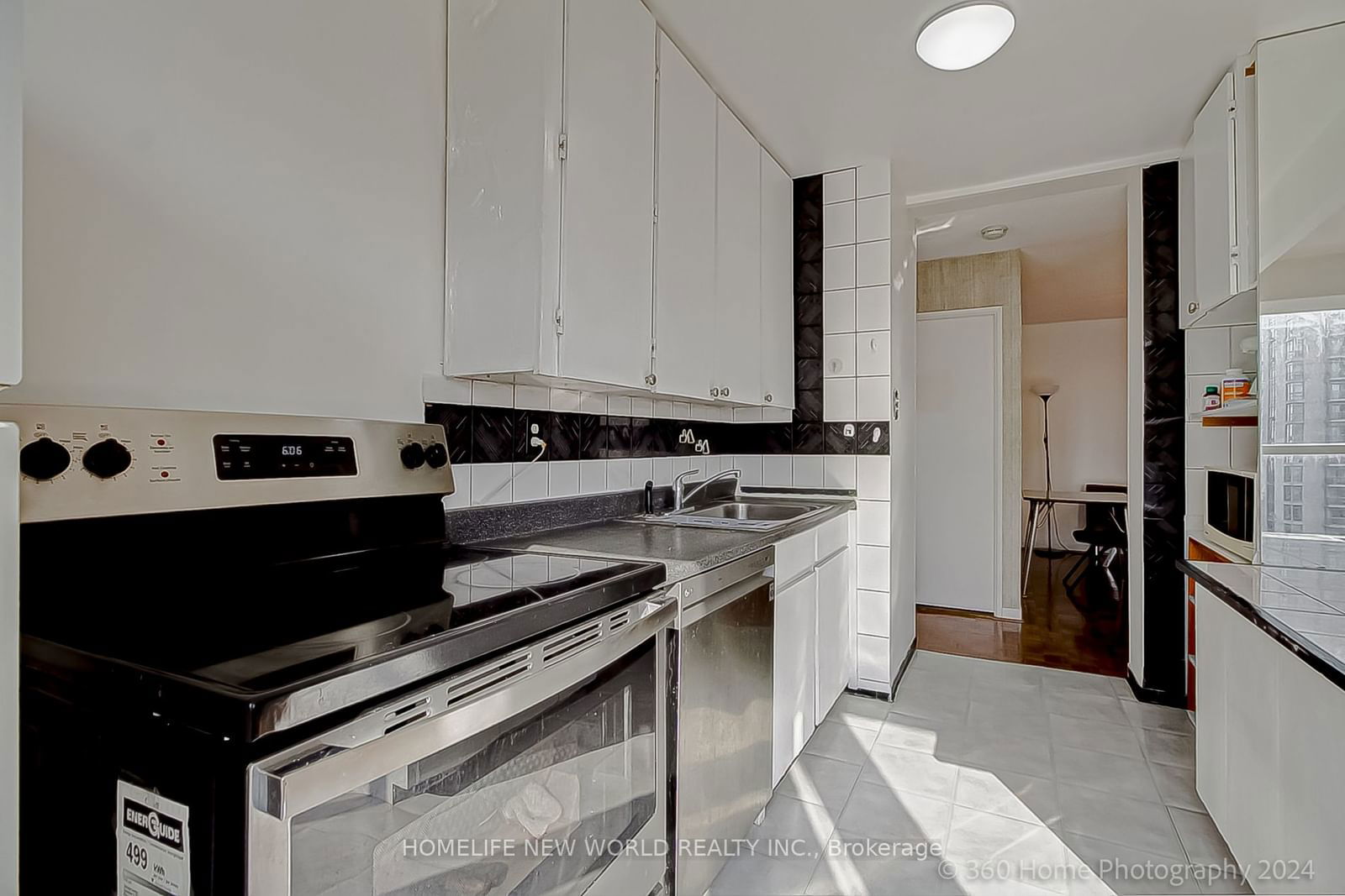 2365 Kennedy Rd E, unit 1104 for sale - image #11